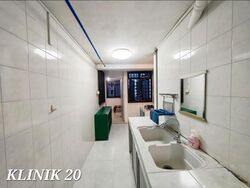Blk 20 Jalan Klinik (Bukit Merah), HDB 3 Rooms #603067651